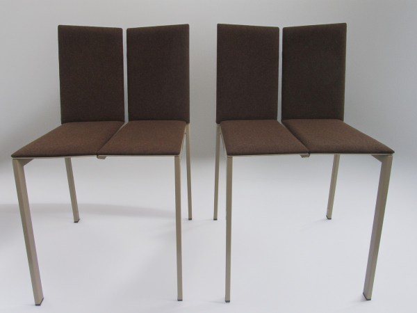 Frans van Praet Belgo Chrom Lommel oost-west stoel chair-00003